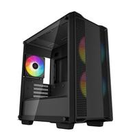 case deepcool+scheda madre+CPU  7 5700x+ RAM 32gb