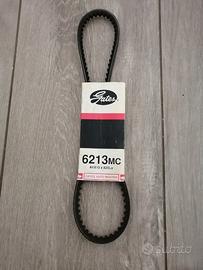Cinghia trapezoidale GAT 6213MC