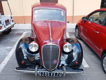 SIMCA 8 del 1951 - Perfette condizioni