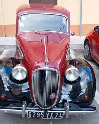 SIMCA 8 del 1951 - Perfette condizioni