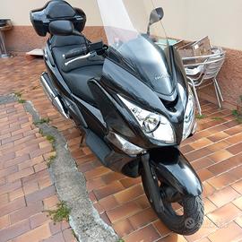 Honda SW-T600 - 2013