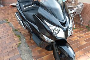 Honda SW-T600 - 2013