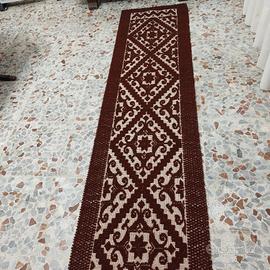 tappeti tradizionali sardi fatti a mano