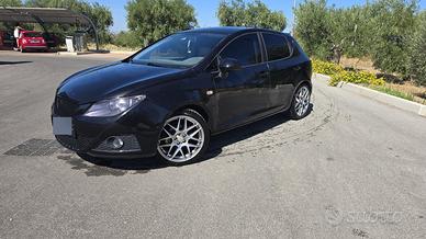 Seat Ibiza 1,4 2009
