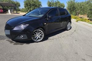 Seat Ibiza 1,4 2009