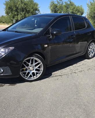 Seat Ibiza 1,4 2009