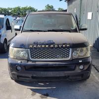 RICAMBI USATI AUTO LAND ROVER Range Rover SPORT 27