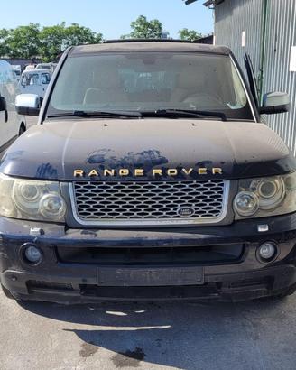 RICAMBI USATI AUTO LAND ROVER Range Rover SPORT 27