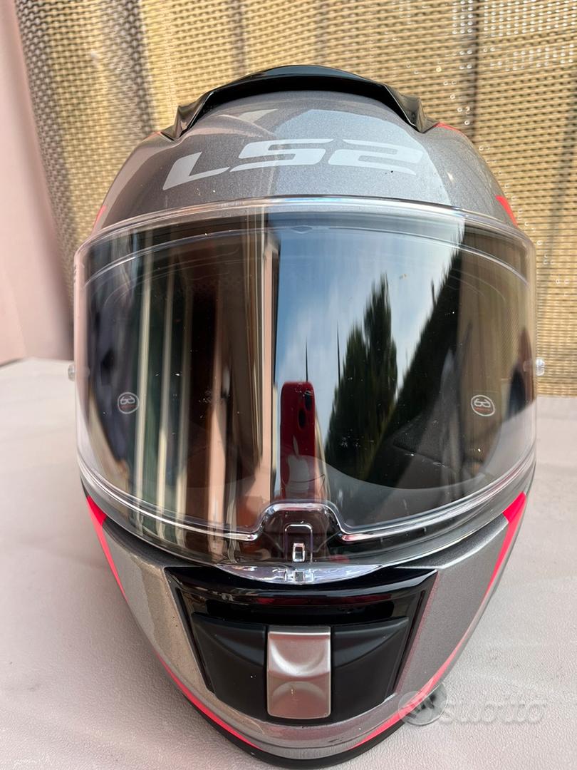 Casco da moto donna - Accessori Moto In vendita a Verona