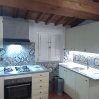 Alloggio completamente ristrutturato