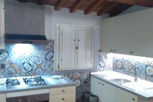 Alloggio completamente ristrutturato