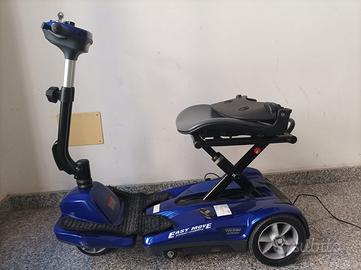 Scooter elettrico