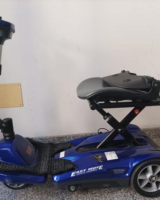 Scooter elettrico