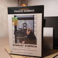 DVD editoriale S. KUBRICK "A life in pictures"