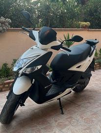 Stupendo kymco Agility 16+   Perfetto 