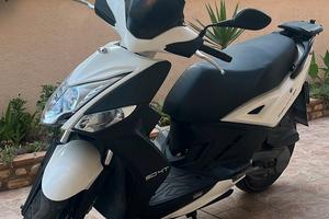 Stupendo kymco Agility 16+   Perfetto 