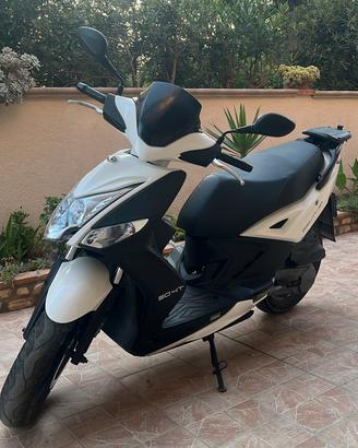 Stupendo kymco Agility 16+   Perfetto 