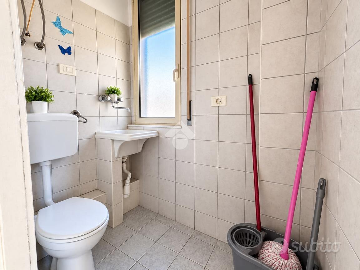Appartamento – Catania, Monserrato, Borgo-Sanzio - Vista 4