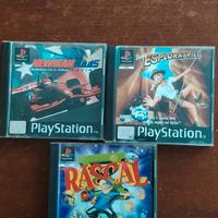 giochi PlayStation 