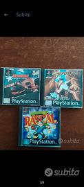 giochi PlayStation 