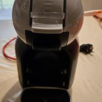 macchina caffè nescafe' dolce gusto