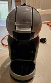 macchina caffè nescafe' dolce gusto
