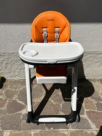 Seggiolone Peg Perego