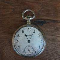 Orologio da taschino 