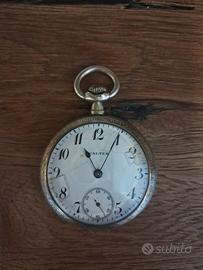 Orologio da taschino 