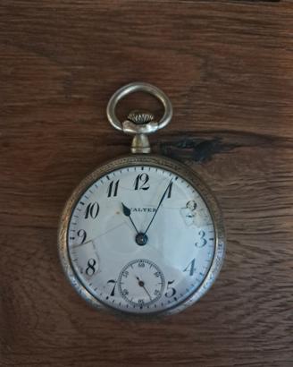 Orologio da taschino 