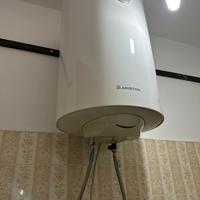 Scaldabagno elettrico Ariston 80 litri