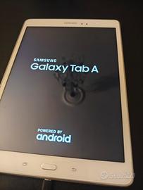 Samsung tablet galaxy tab a sm t555