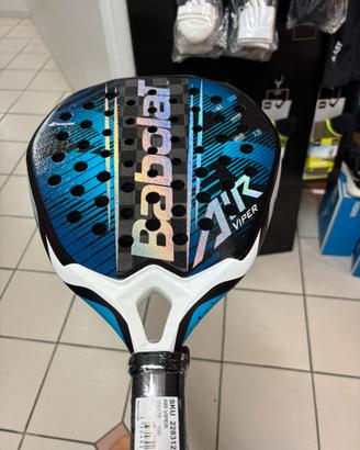 Babolat Air viper 2026 NUOVA