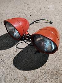 Ricambi Fiat serie nastro d'oro 605 e simili