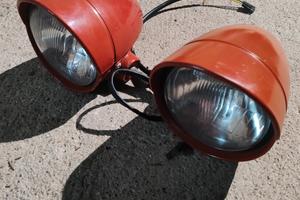 Ricambi Fiat serie nastro d'oro 605 e simili