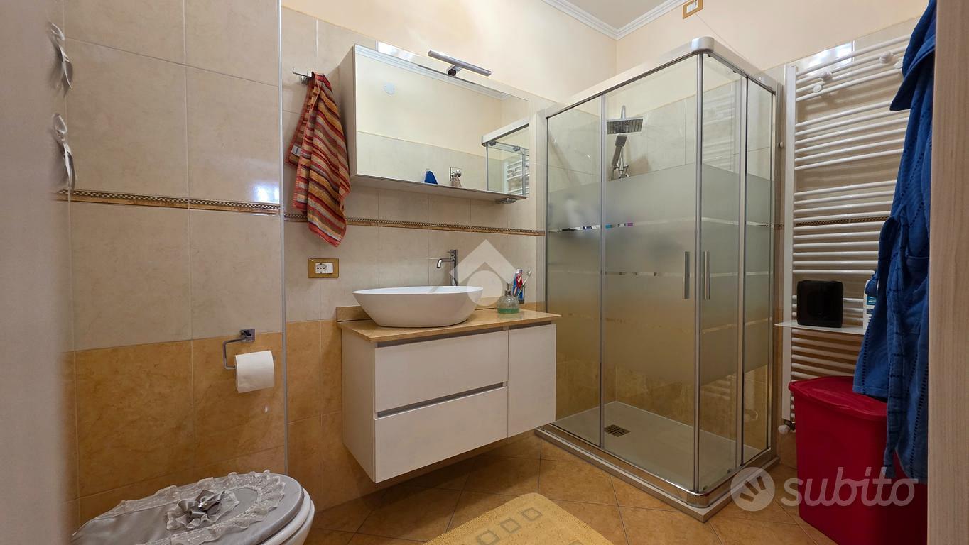 Apartment in Borgo Virgilio, Cerese - Vista 4