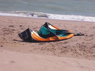KITESURF BEST KAHOONA 9.5