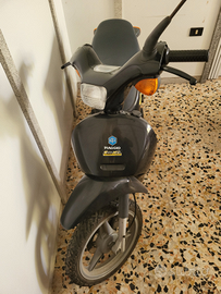 PIAGGIO LIBERTY 50cc