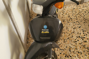 PIAGGIO LIBERTY 50cc