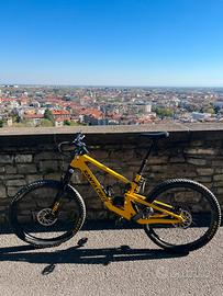 Mtb Santa Cruz 5010c