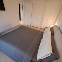 Letto matrimoniale Febal Casa Benoit