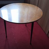 tavolino tondo 