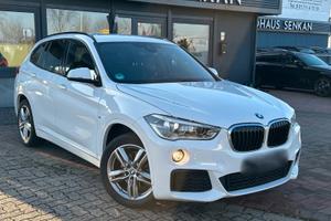 Bmw X1 sDrive18d Sport