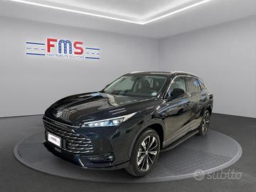 Mg HS 1.5 phev Luxury auto