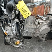 motore FORD FIESTA 1.5 TDCI 2010 UGJC