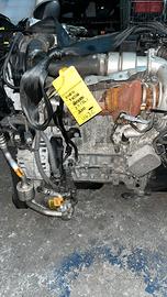 motore FORD FIESTA 1.5 TDCI 2010 UGJC