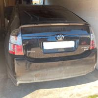 Ricambi usati toyota prius(2005)1.5 ibrido 57kw