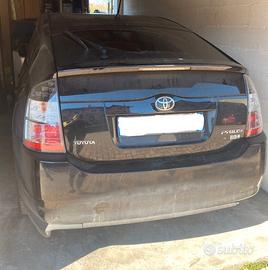 Ricambi usati toyota prius(2005)1.5 ibrido 57kw