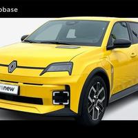 Renault 5 E-Tech Electric RENAULT techno 120 ...