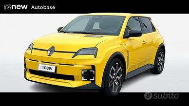 Renault 5 E-Tech Electric RENAULT techno 120 ...